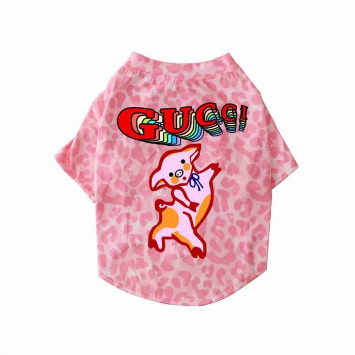 G Dog T Shirt-138