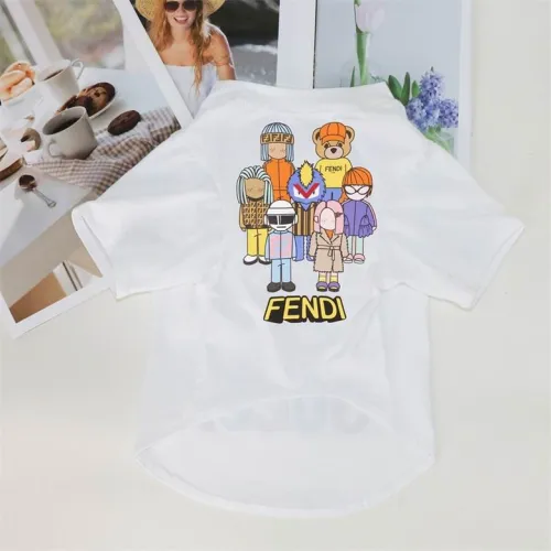 FD Dog T Shirt-023