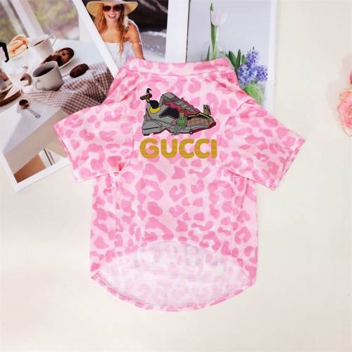 G Dog T Shirt-166