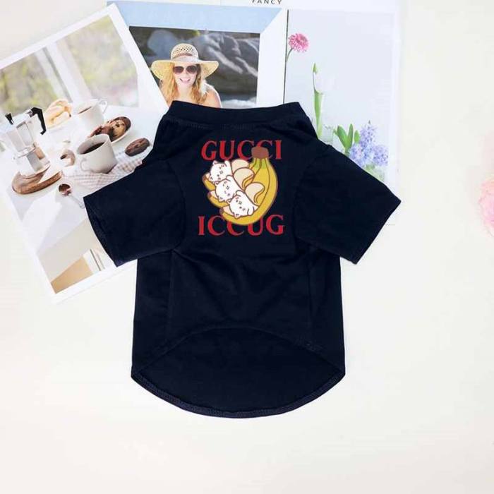 G Dog T Shirt-032