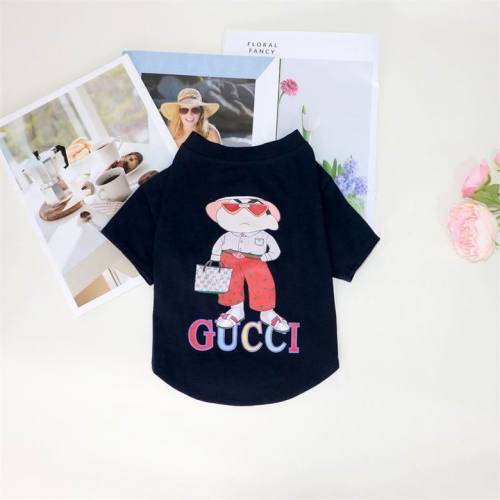 G Dog T Shirt-452