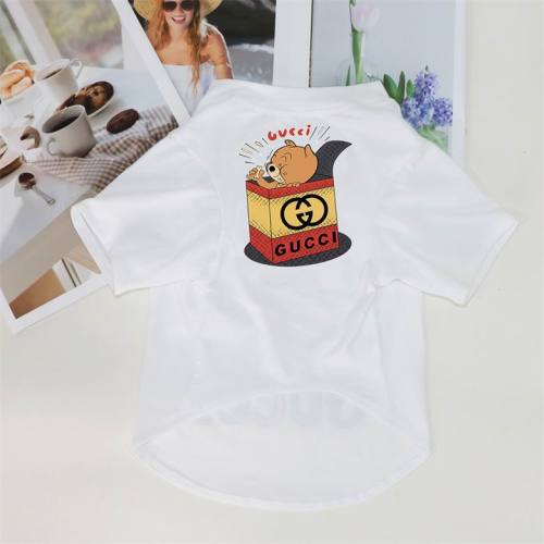 G Dog T Shirt-171
