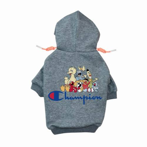 Champion Pet Hoodies-007