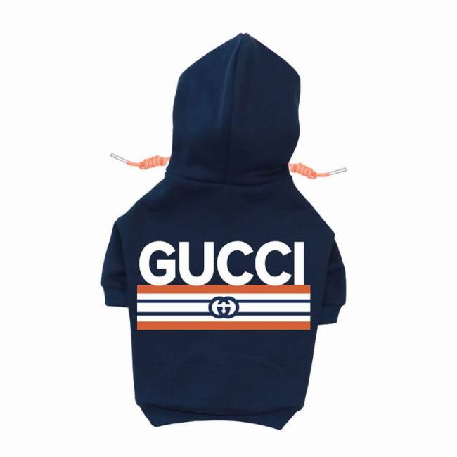 G Pet Hoodies-226