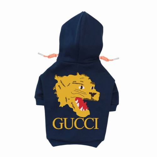 G Pet Hoodies-238