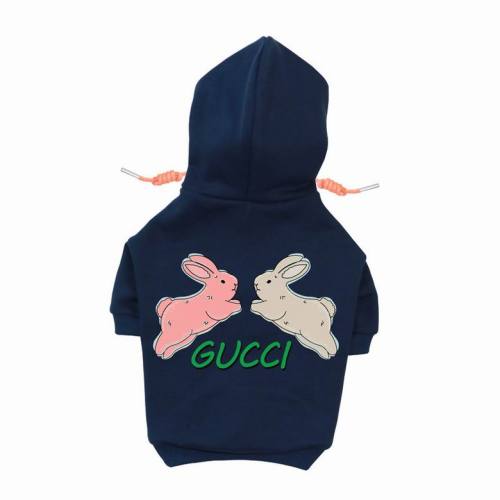 G Pet Hoodies-959