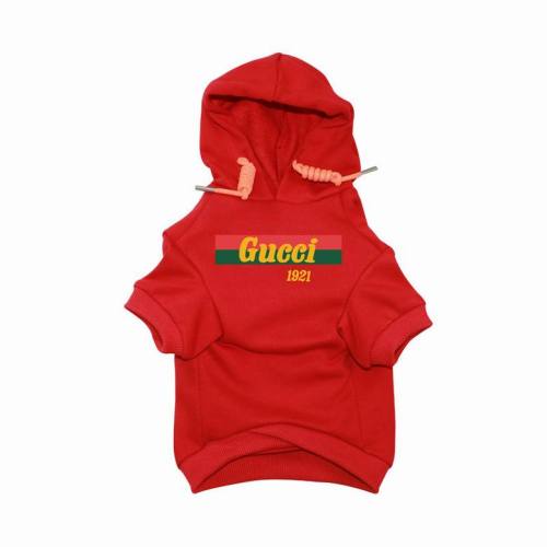 G Pet Hoodies-582