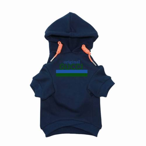 G Pet Hoodies-775