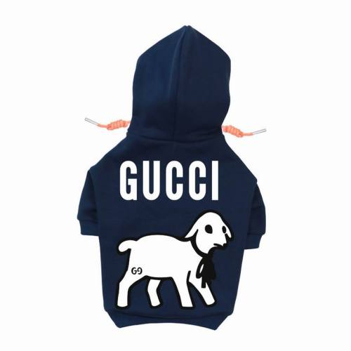 G Pet Hoodies-220