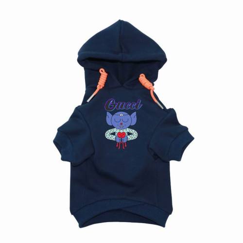 G Pet Hoodies-715