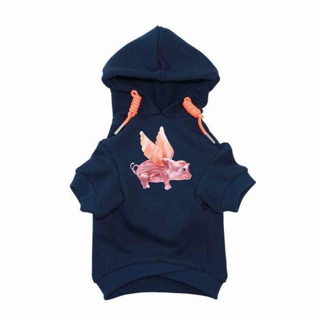 G Pet Hoodies-863