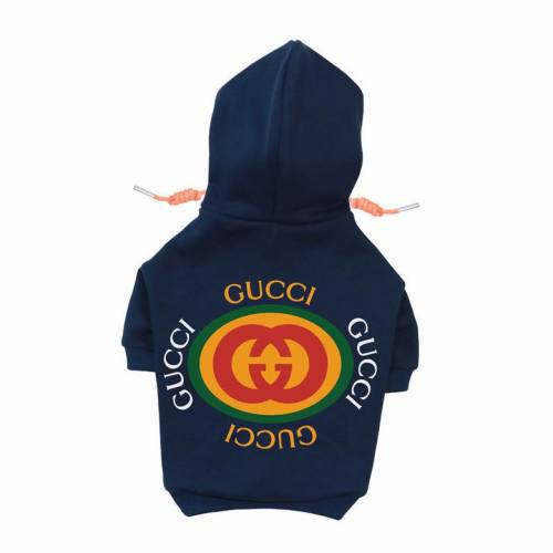 G Pet Hoodies-965