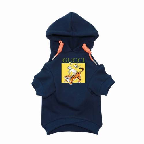 G Pet Hoodies-842