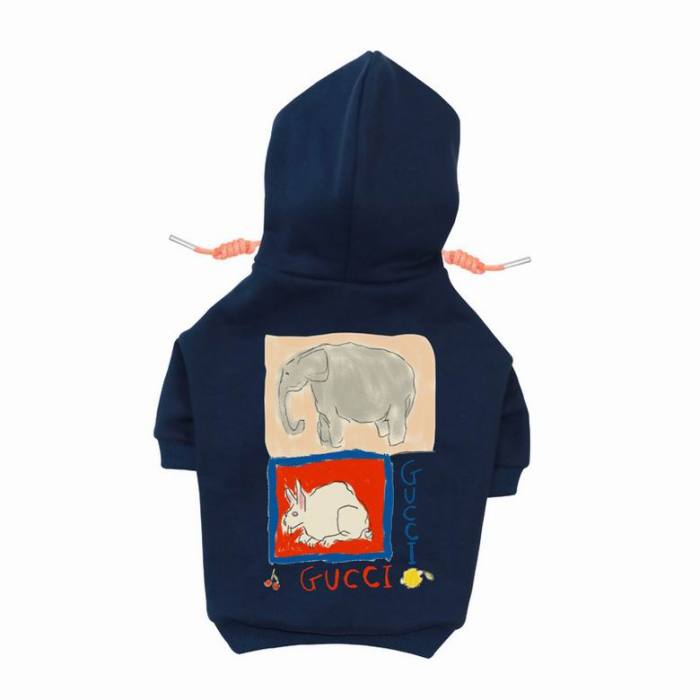 G Pet Hoodies-007