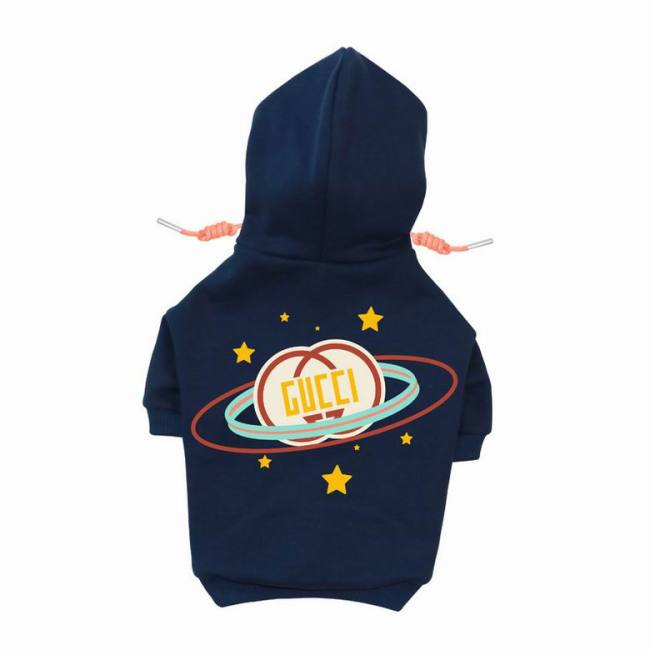 G Pet Hoodies-200