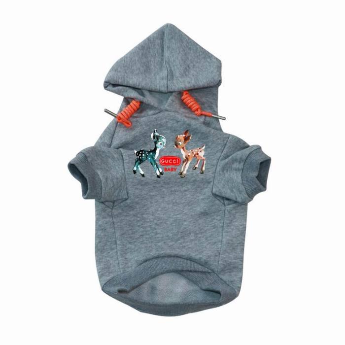 G Pet Hoodies-1207