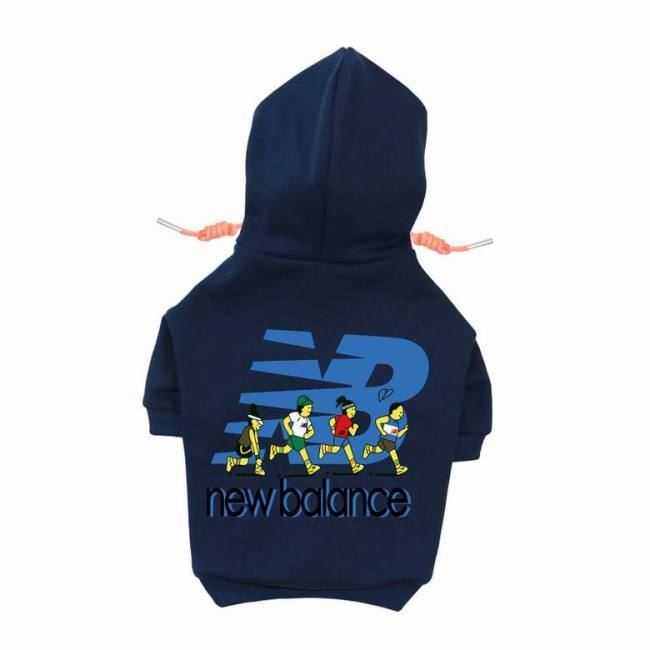 New Balance Pet Hoodies-002