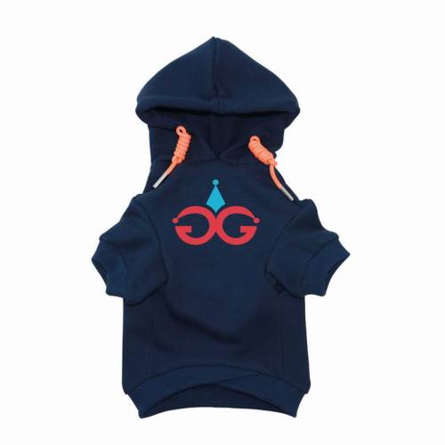 G Pet Hoodies-769