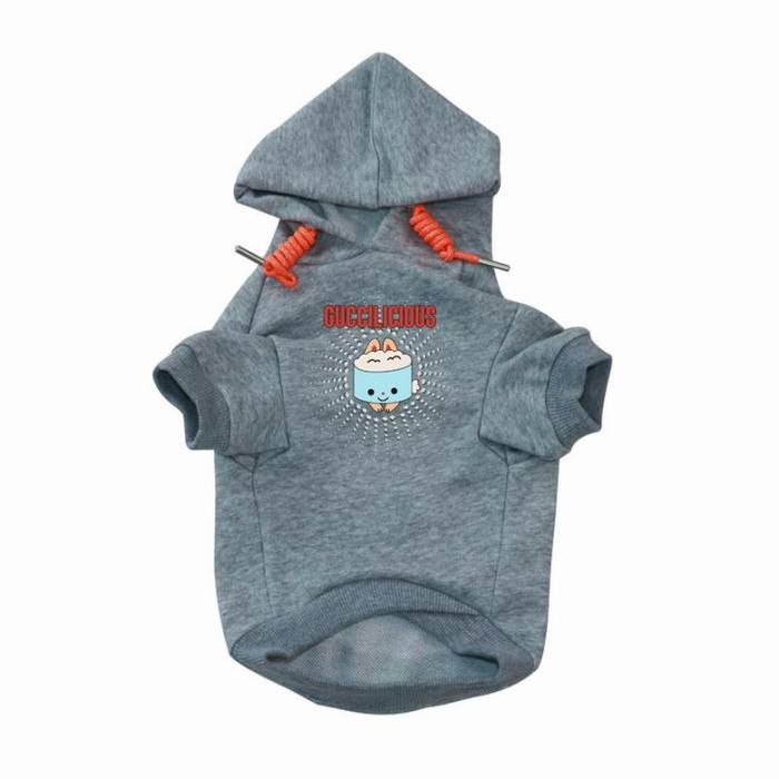 G Pet Hoodies-364