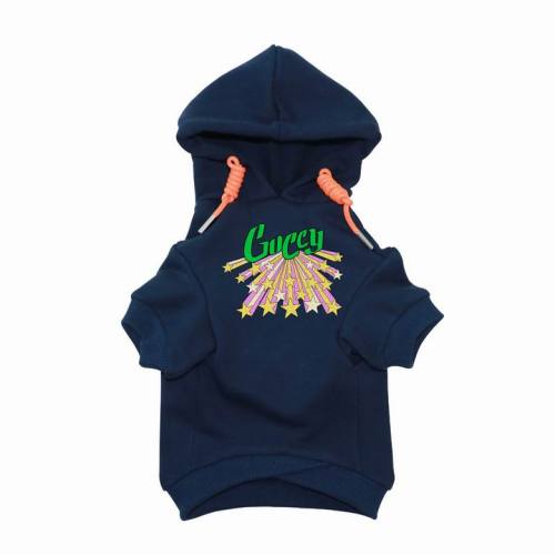 G Pet Hoodies-857