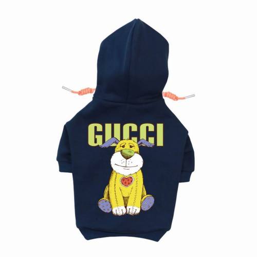 G Pet Hoodies-937