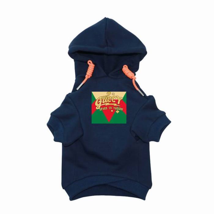 G Pet Hoodies-861