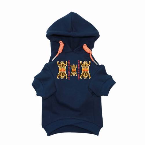 LV Pet Hoodies-086