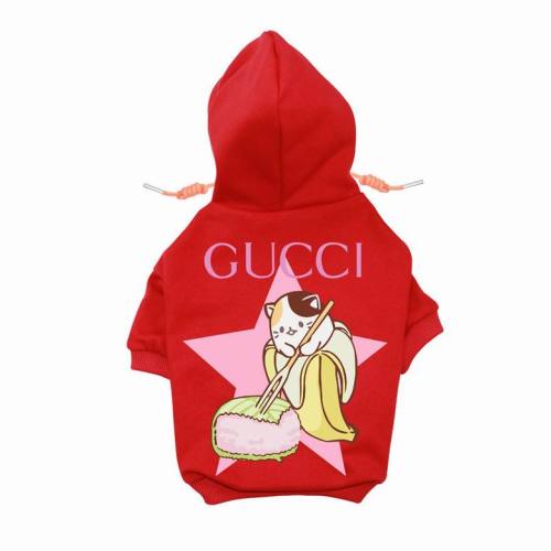 G Pet Hoodies-656