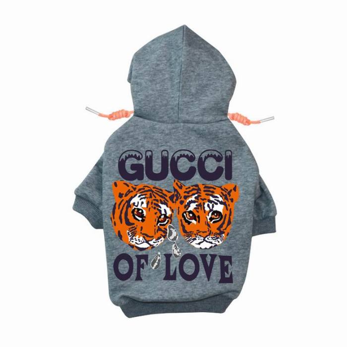 G Pet Hoodies-435