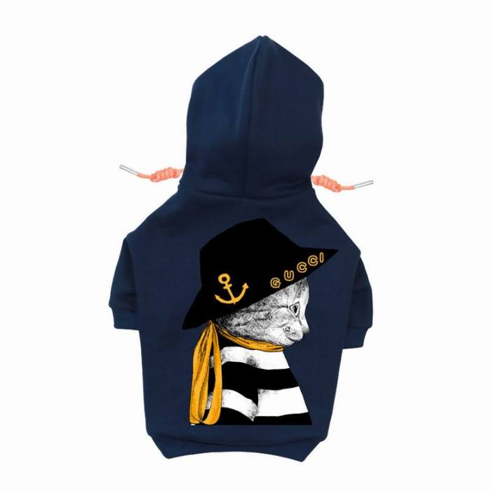 G Pet Hoodies-150