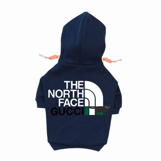 G Pet Hoodies-231