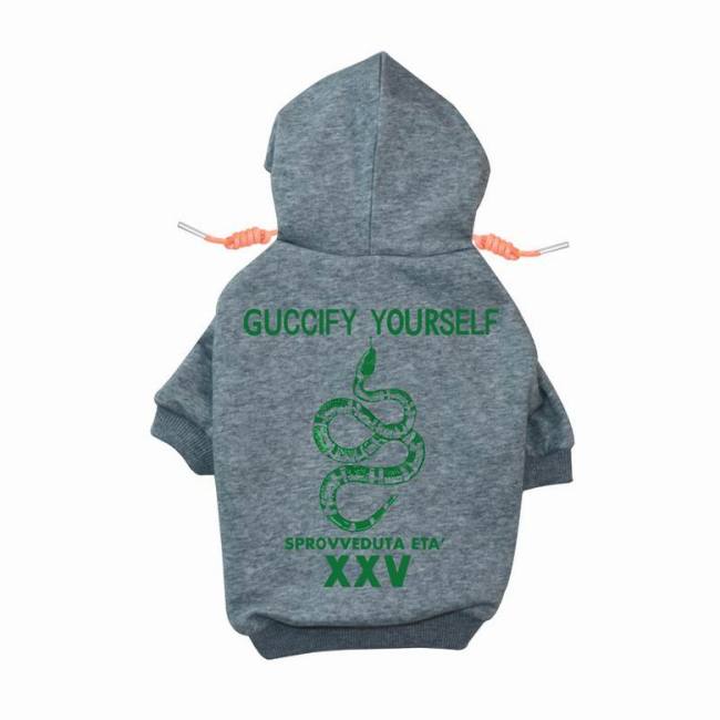G Pet Hoodies-418