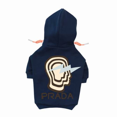 Prada Pet Hoodies-011