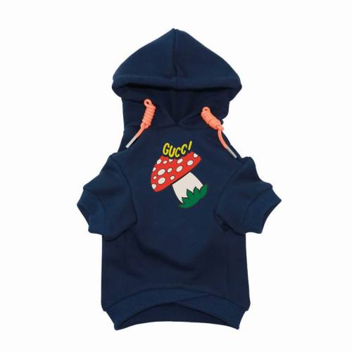 G Pet Hoodies-726