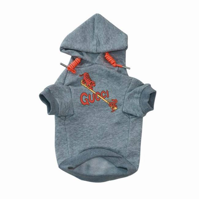 G Pet Hoodies-299