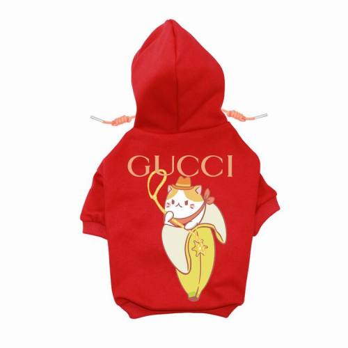 G Pet Hoodies-597