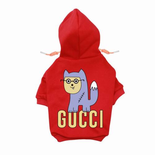 G Pet Hoodies-654