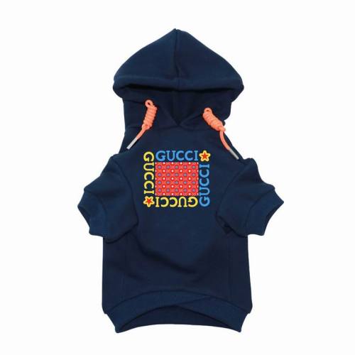 G Pet Hoodies-714