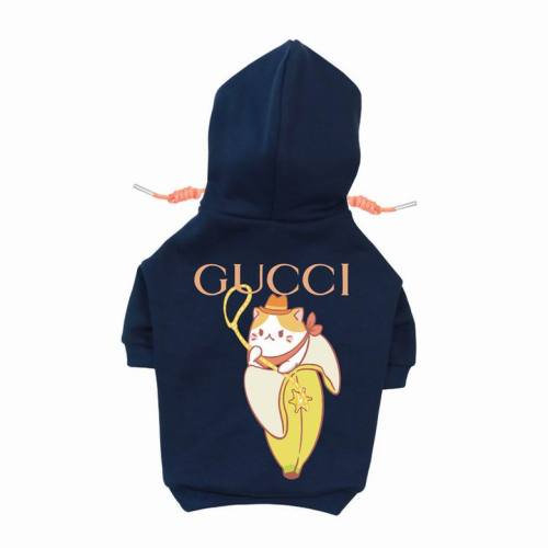 G Pet Hoodies-145