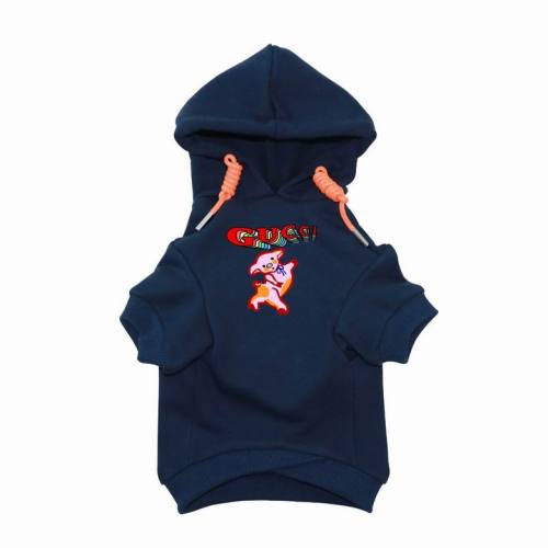 G Pet Hoodies-744