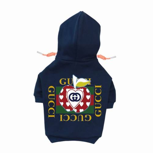 G Pet Hoodies-907