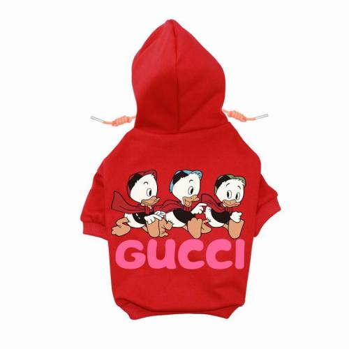 G Pet Hoodies-616