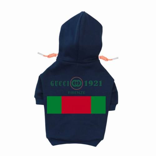 G Pet Hoodies-237