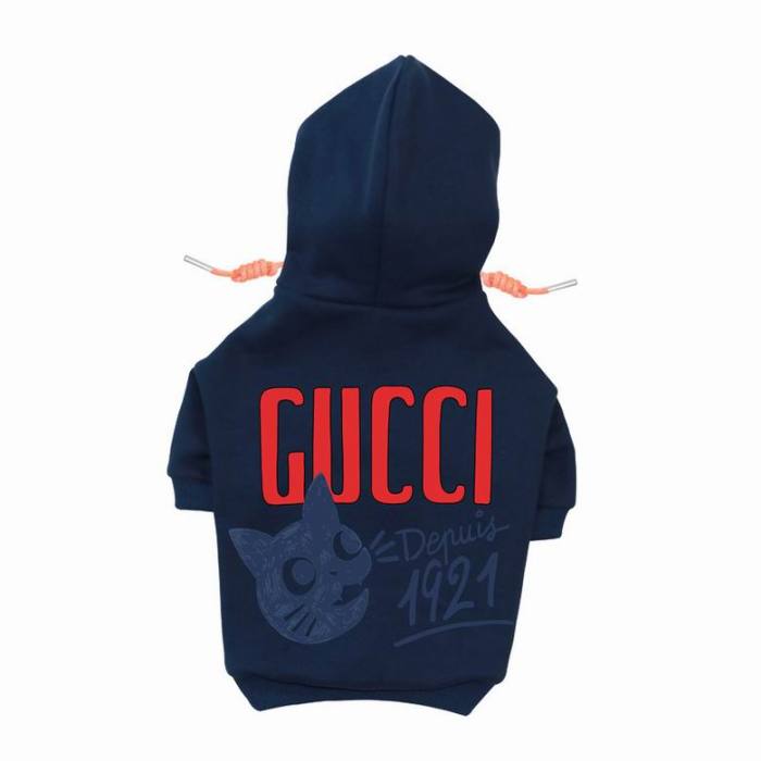 G Pet Hoodies-984