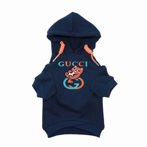 G Pet Hoodies-796