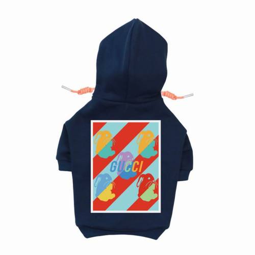 G Pet Hoodies-960