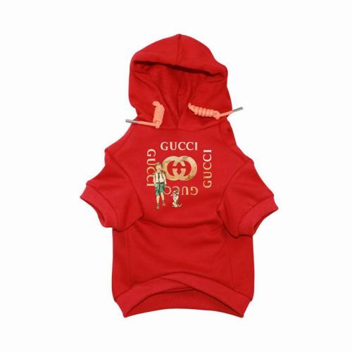 G Pet Hoodies-1550