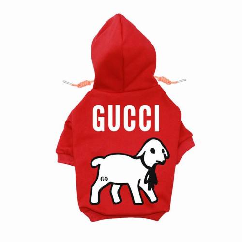 G Pet Hoodies-672