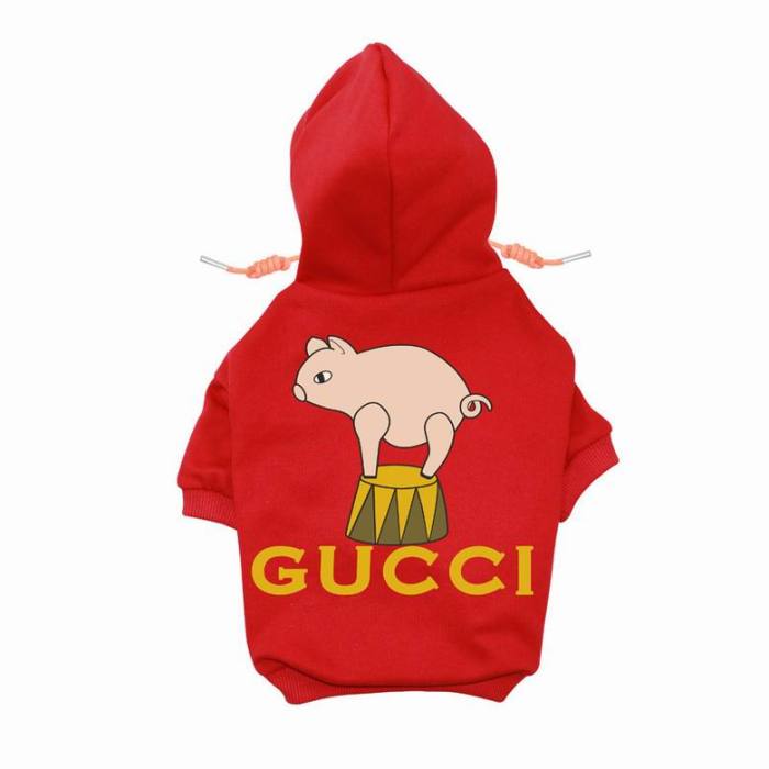 G Pet Hoodies-676