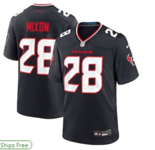 NFL Houston Texans-327